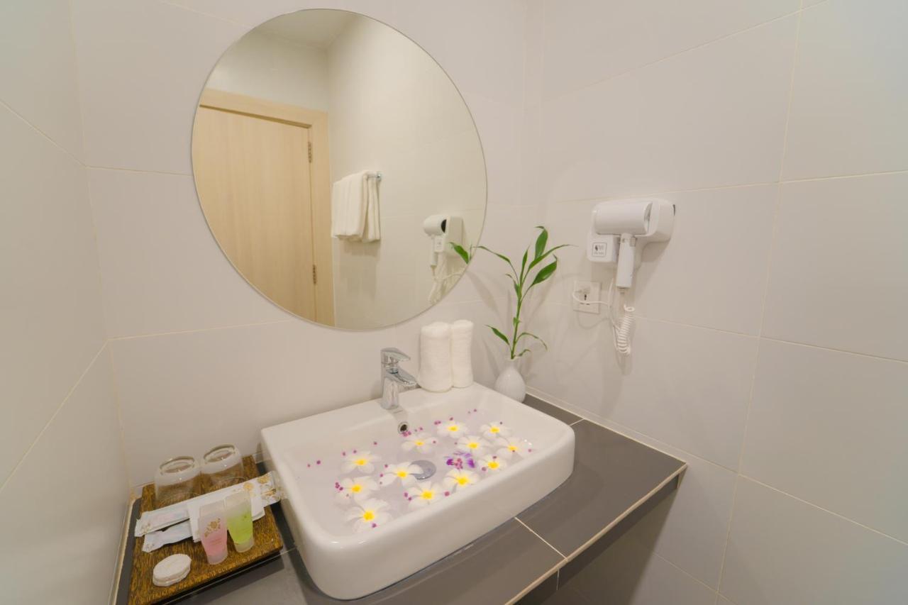 Lh Residence 752 暹粒 外观 照片