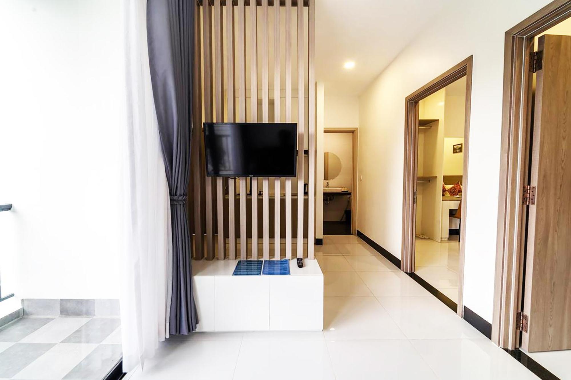 Lh Residence 752 暹粒 客房 照片
