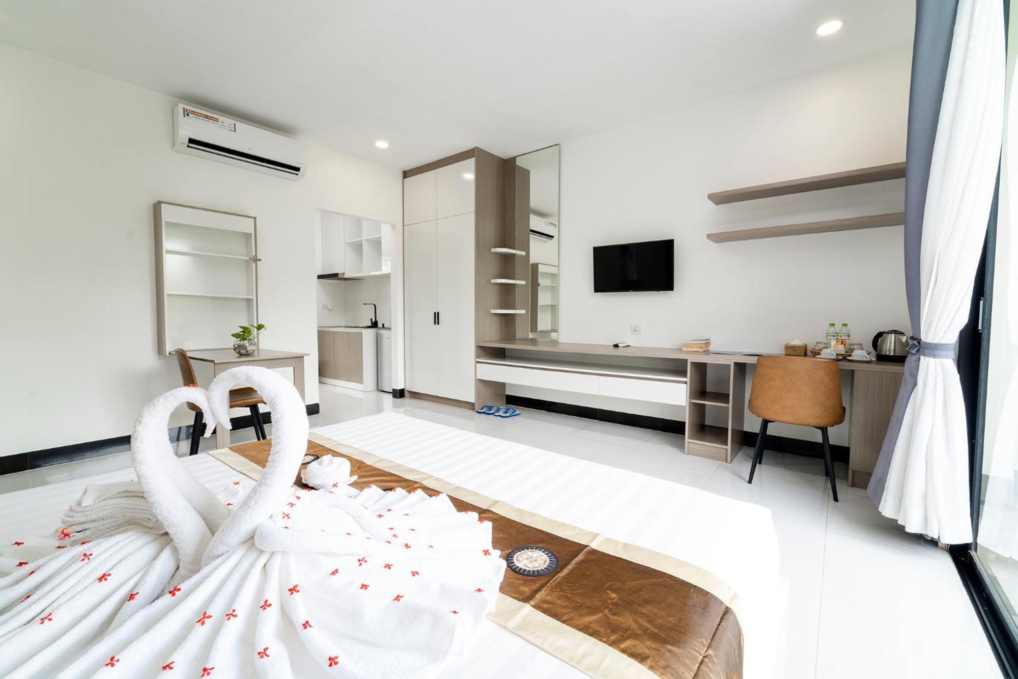 Lh Residence 752 暹粒 外观 照片