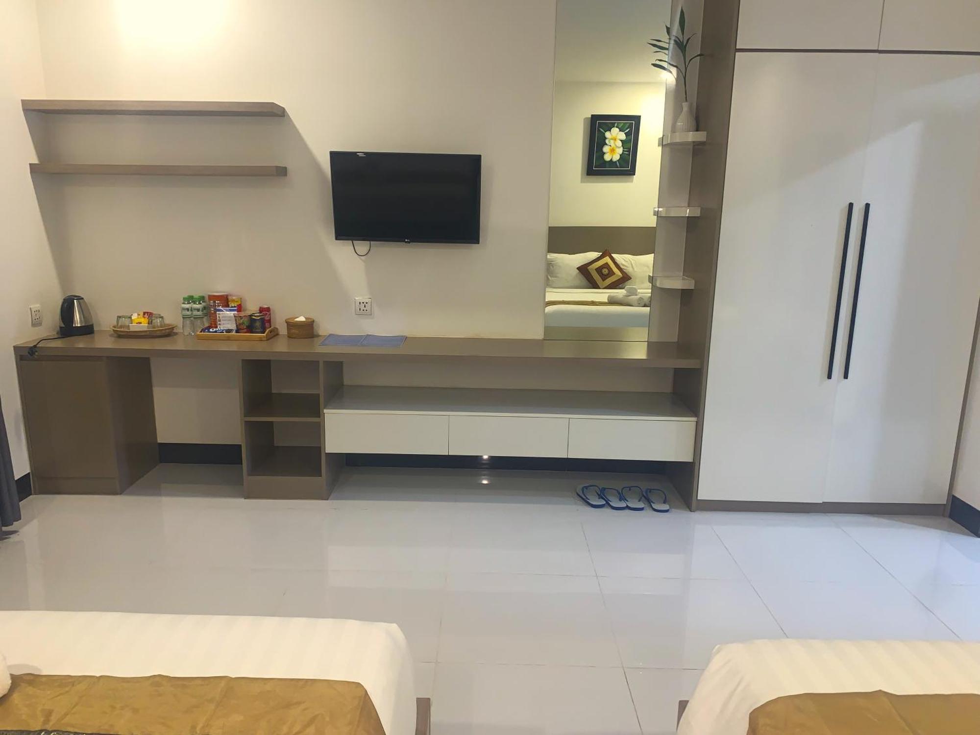 Lh Residence 752 暹粒 外观 照片