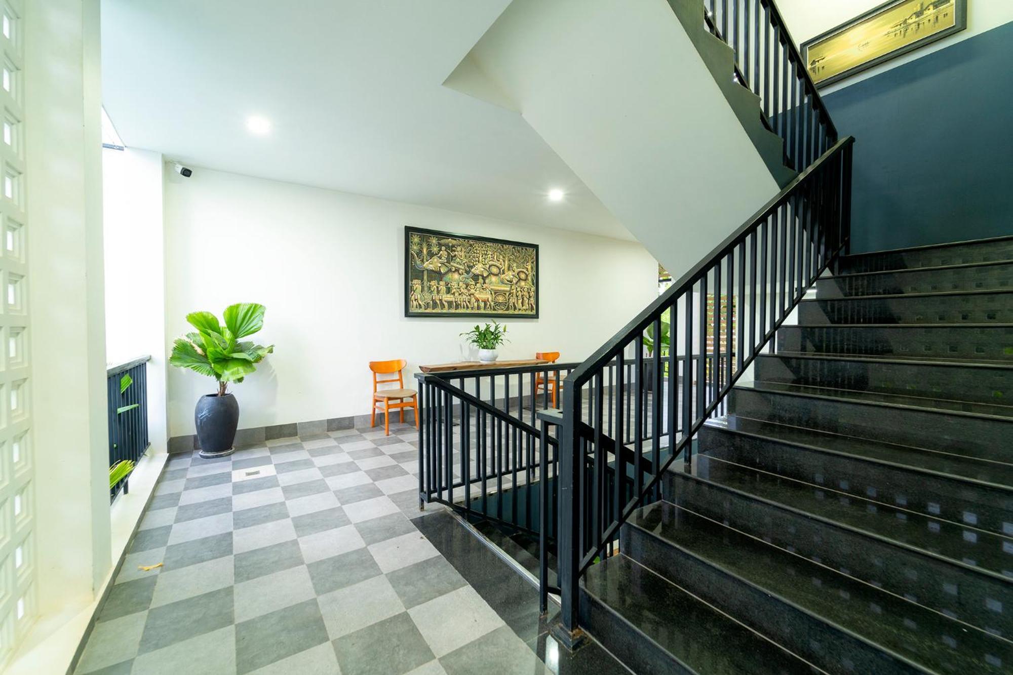 Lh Residence 752 暹粒 外观 照片