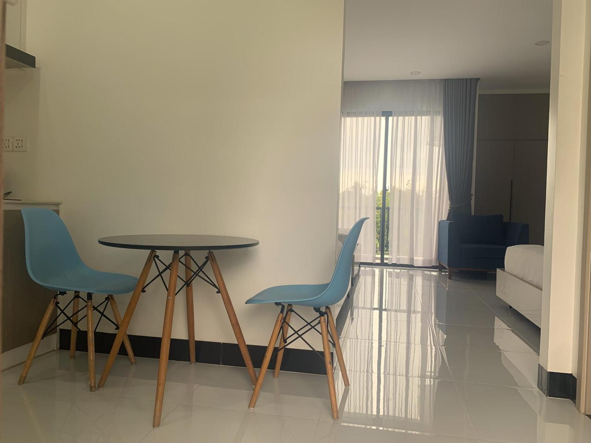 Lh Residence 752 暹粒 客房 照片